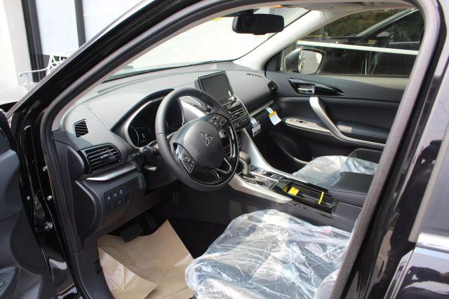 2025 Mitsubishi Eclipse Cross SE S-AWC