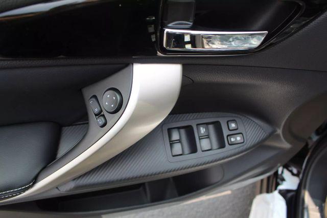2025 Mitsubishi Eclipse Cross SE S-AWC
