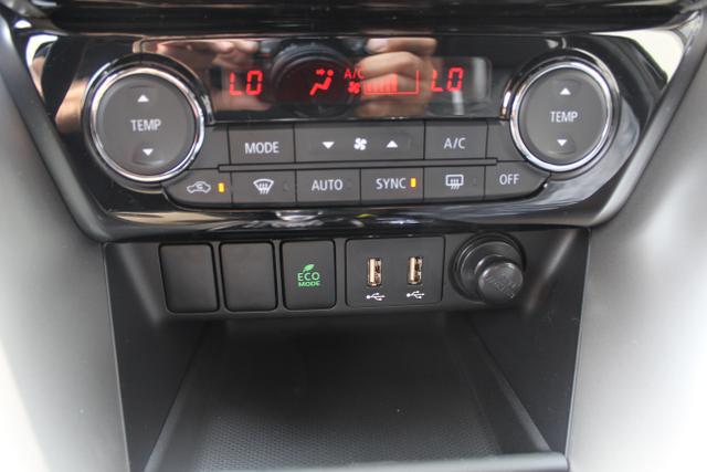 2025 Mitsubishi Eclipse Cross SE S-AWC
