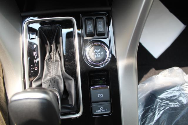 2025 Mitsubishi Eclipse Cross SE S-AWC
