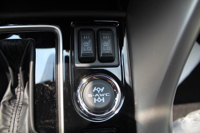 2025 Mitsubishi Eclipse Cross SE S-AWC
