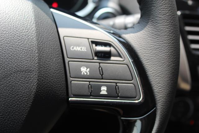 2025 Mitsubishi Eclipse Cross SE S-AWC