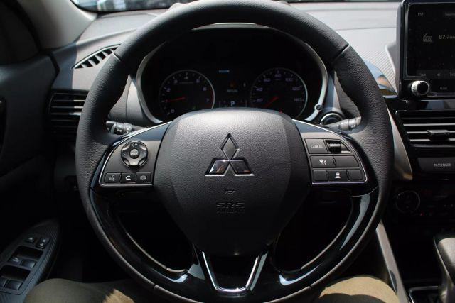 2025 Mitsubishi Eclipse Cross SE S-AWC