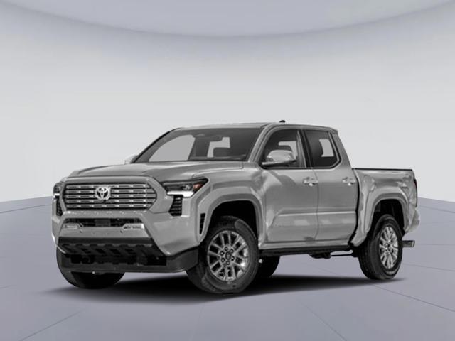 2024 Toyota Tacoma Limited [6]