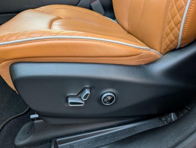 2022 Chrysler Pacifica Pinnacle AWD