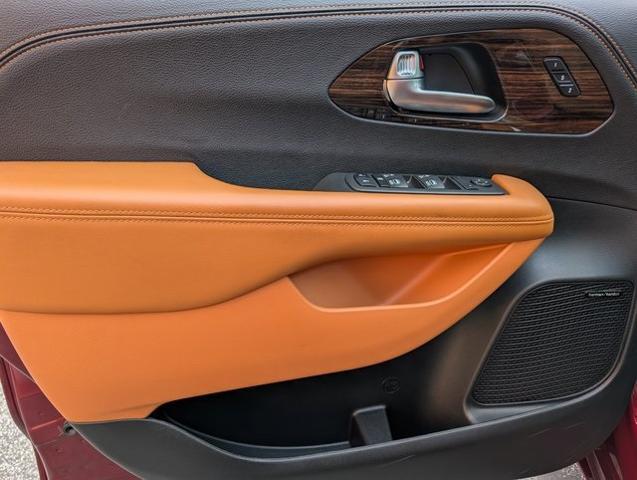 2022 Chrysler Pacifica Pinnacle AWD