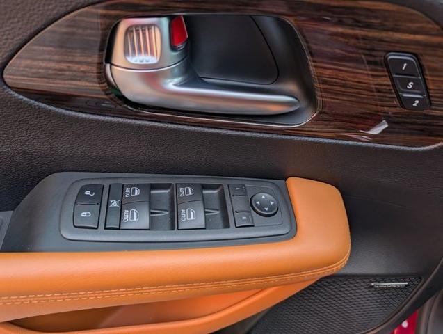 2022 Chrysler Pacifica Pinnacle AWD