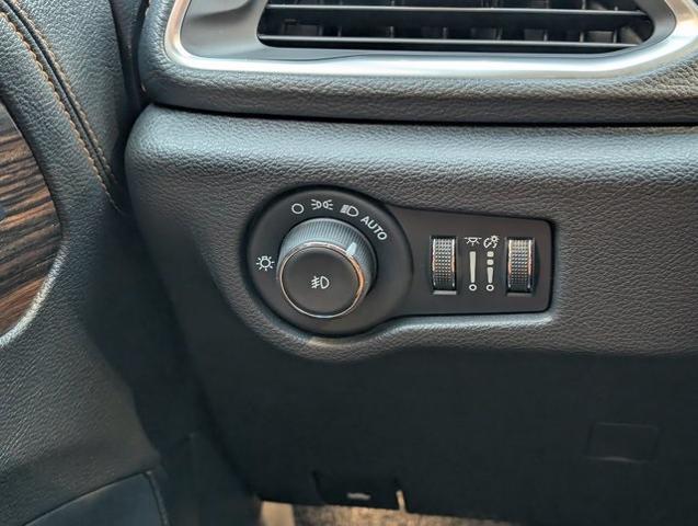 2022 Chrysler Pacifica Pinnacle AWD