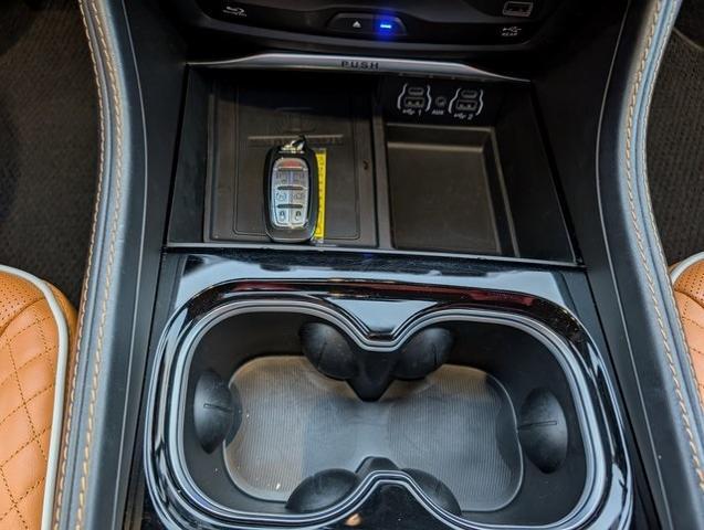 2022 Chrysler Pacifica Pinnacle AWD
