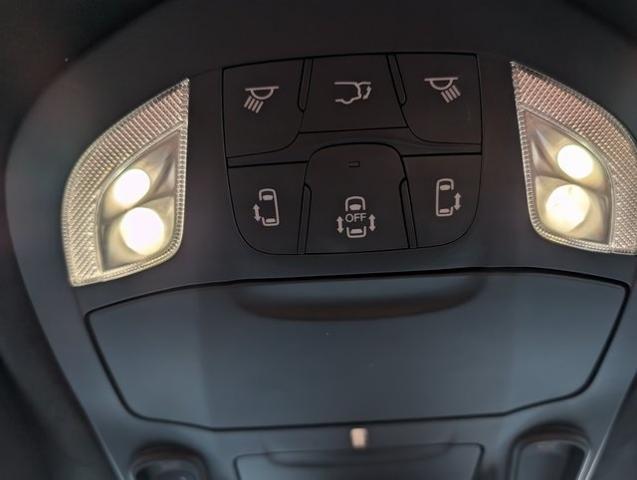 2022 Chrysler Pacifica Pinnacle AWD