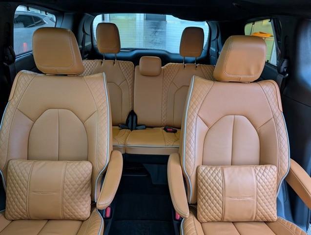 2022 Chrysler Pacifica Pinnacle AWD