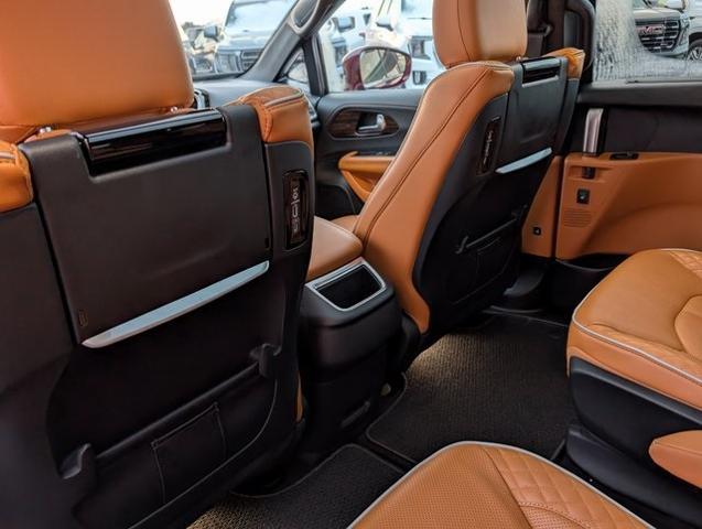 2022 Chrysler Pacifica Pinnacle AWD