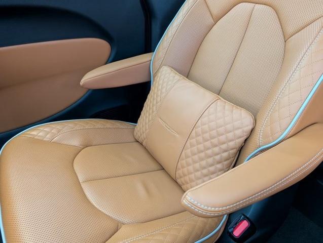 2022 Chrysler Pacifica Pinnacle AWD