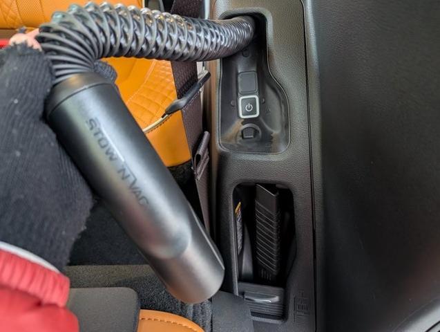 2022 Chrysler Pacifica Pinnacle AWD
