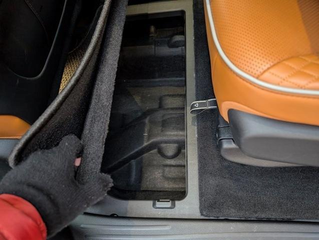 2022 Chrysler Pacifica Pinnacle AWD