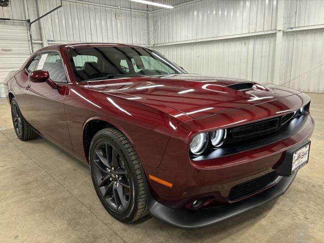 2023 Dodge Challenger GT AWD