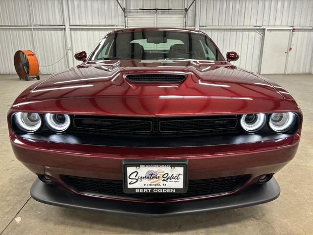 2023 Dodge Challenger GT AWD