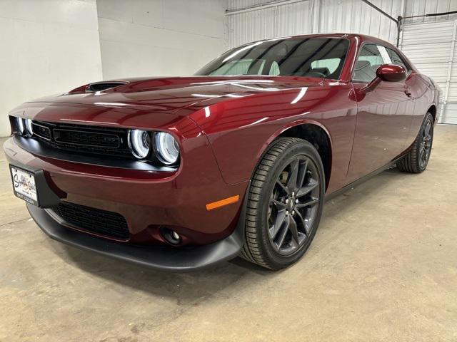 2023 Dodge Challenger GT AWD