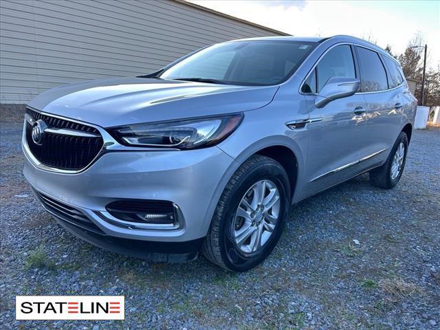 2020 Buick Enclave FWD Essence