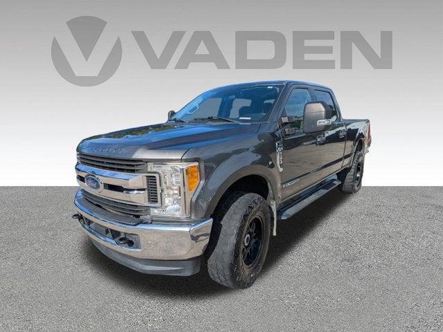 2017 Ford F-250 XLT