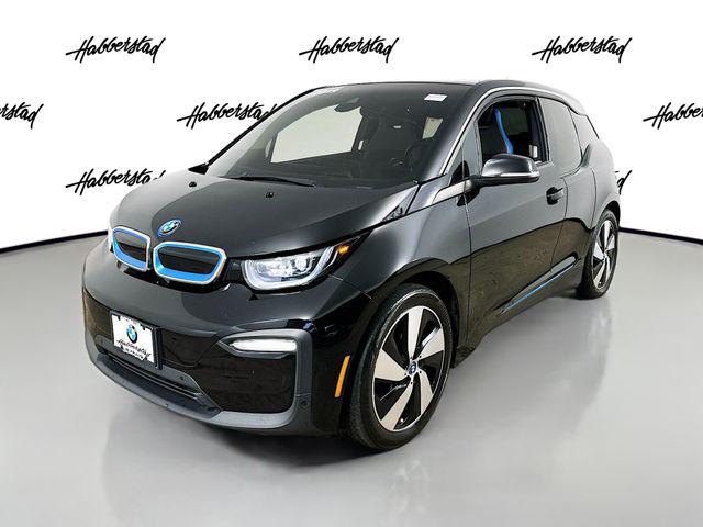 2019 BMW i3