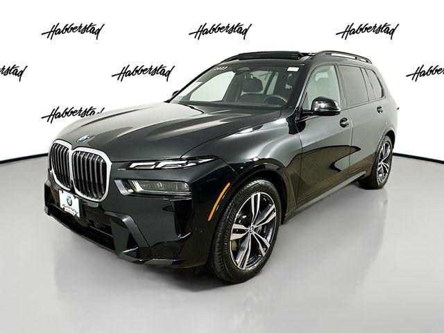 2024 BMW X7