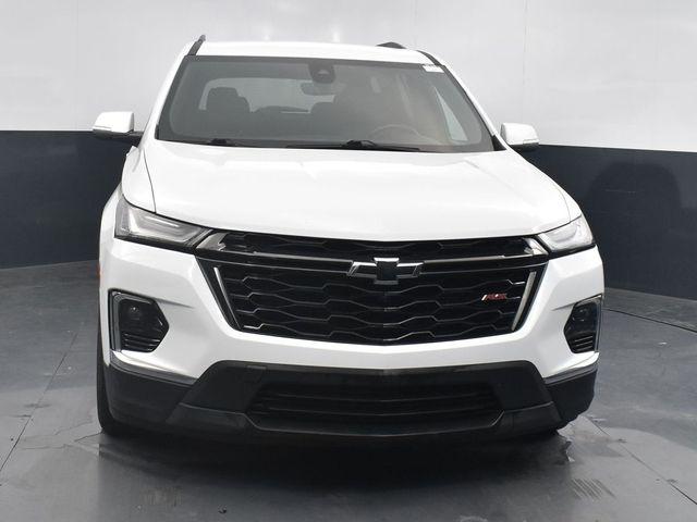 2022 Chevrolet Traverse FWD RS