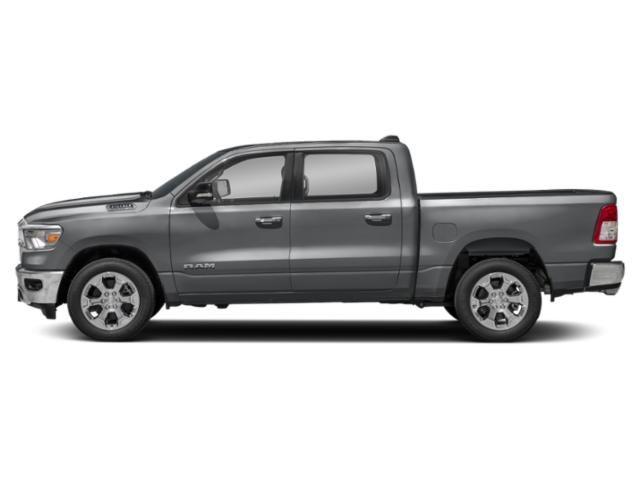 2021 RAM 1500 Lone Star Crew Cab 4x4 57 Box