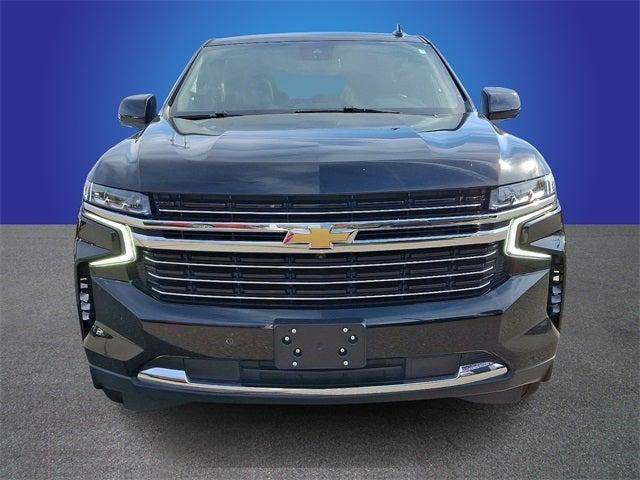 2023 Chevrolet Suburban 4WD LT