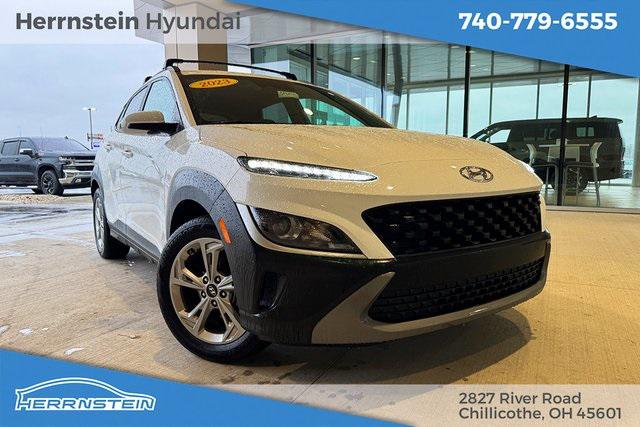 2023 Hyundai Kona