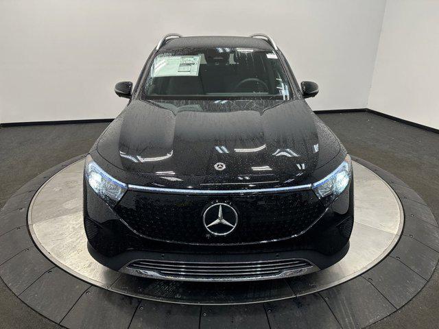 2025 Mercedes-Benz EQB 250 EQB 250+