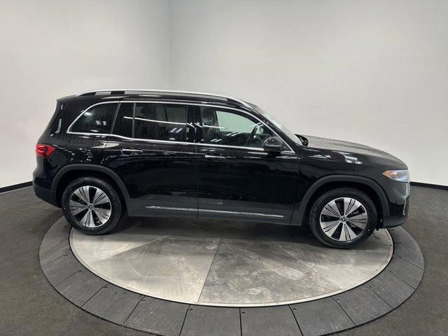 2025 Mercedes-Benz EQB 250 EQB 250+