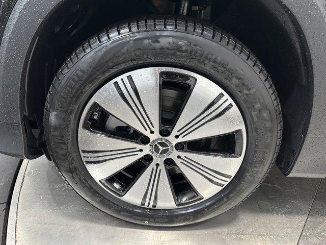 2025 Mercedes-Benz EQB 250 EQB 250+