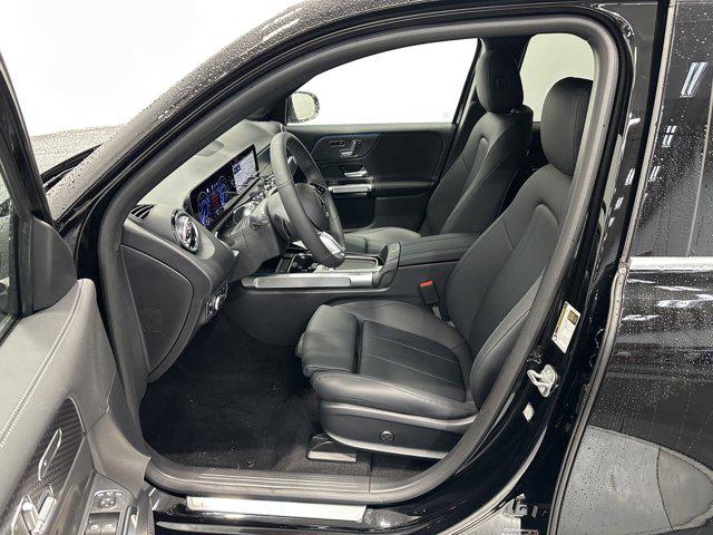 2025 Mercedes-Benz EQB 250 EQB 250+