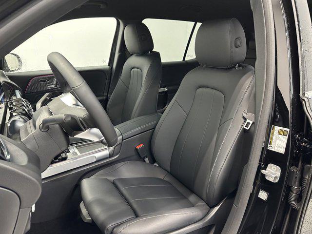 2025 Mercedes-Benz EQB 250 EQB 250+