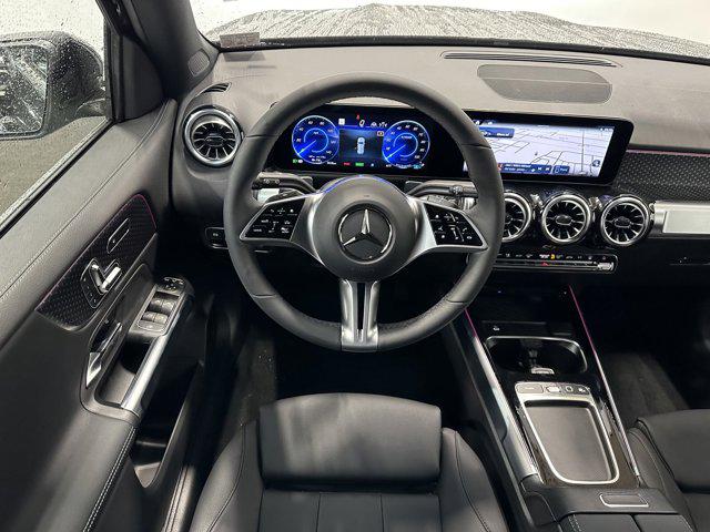 2025 Mercedes-Benz EQB 250 EQB 250+