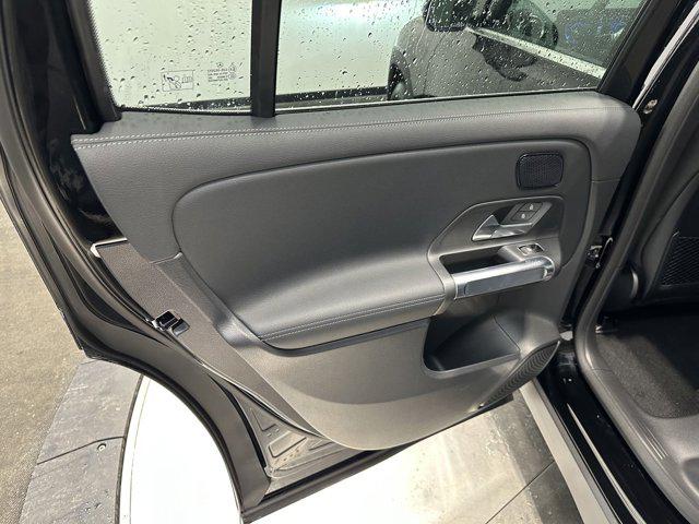 2025 Mercedes-Benz EQB 250 EQB 250+