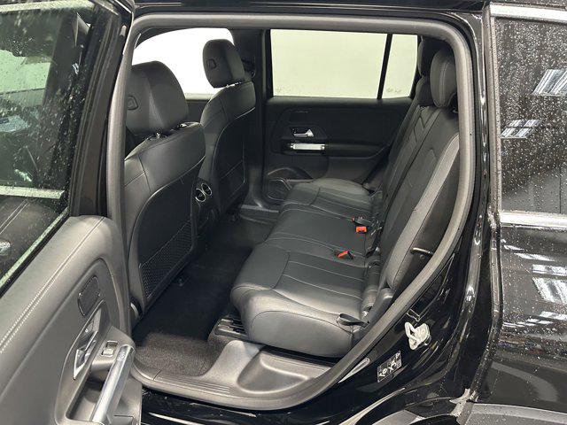 2025 Mercedes-Benz EQB 250 EQB 250+