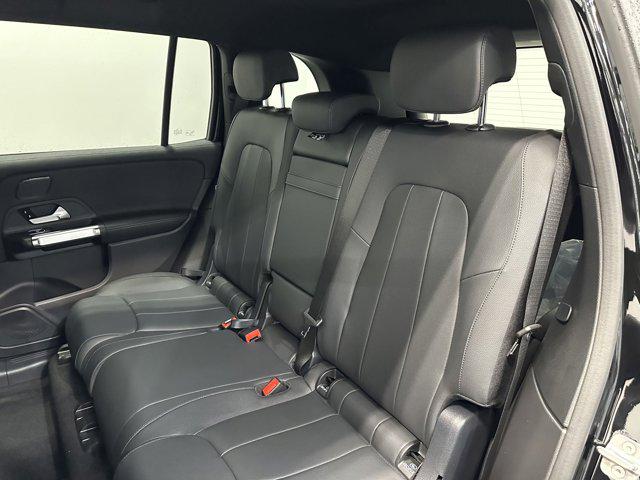 2025 Mercedes-Benz EQB 250 EQB 250+