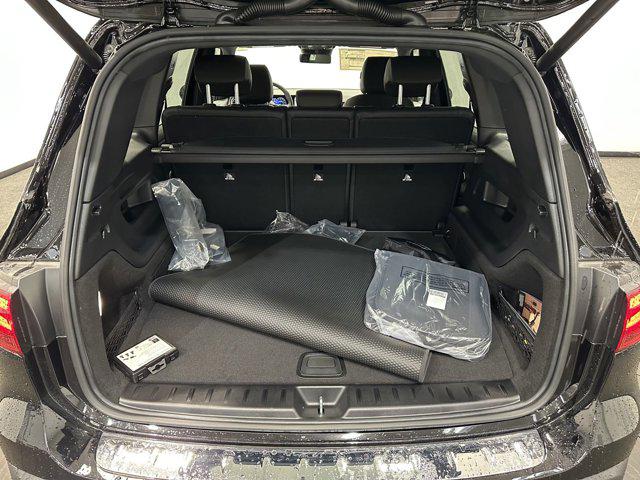 2025 Mercedes-Benz EQB 250 EQB 250+