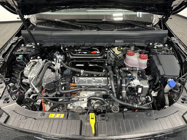 2025 Mercedes-Benz EQB 250 EQB 250+