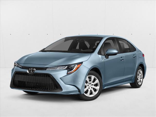 2022 Toyota Corolla LE for sale in Winter Park, FL