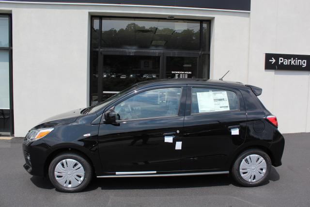 2024 Mitsubishi Mirage ES for sale in Bethel Park, PA