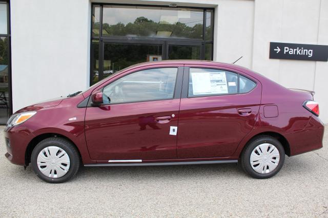 2024 Mitsubishi Mirage G4 ES for sale in Bethel Park, PA