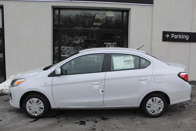 2024 Mitsubishi Mirage G4 ES for sale in Bethel Park, PA