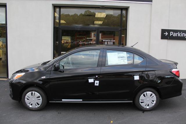 2024 Mitsubishi Mirage G4 ES for sale in Bethel Park, PA