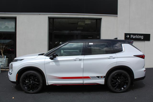 2024 Mitsubishi Outlander SE Ralliart S-AWC for sale in Bethel Park, PA