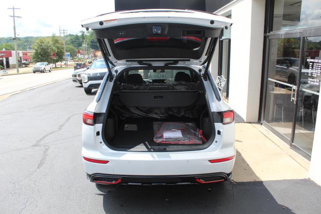 2024 Mitsubishi Outlander SE Ralliart S-AWC