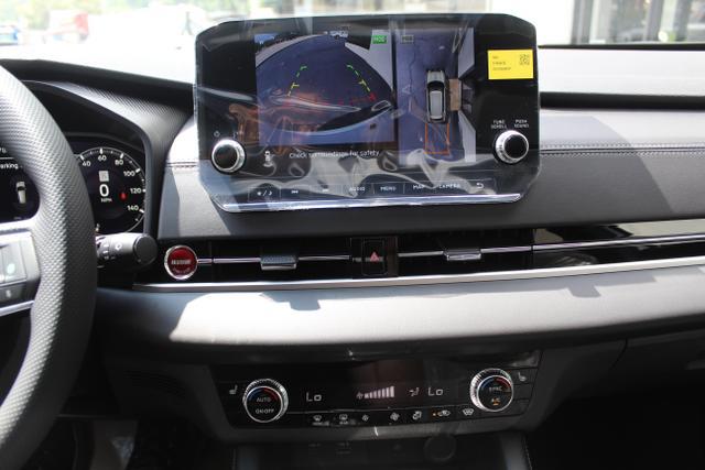 2024 Mitsubishi Outlander SE Ralliart S-AWC