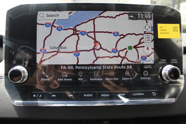 2024 Mitsubishi Outlander SE Ralliart S-AWC
